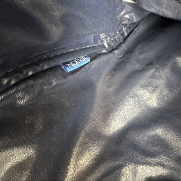 Céline Noevir C Macadam Canvas tote bag - Picture 7 of 8